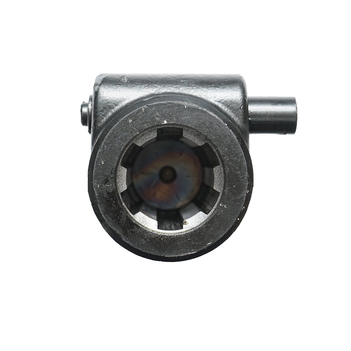 Adaptor cardan 1 3/8 Z6 la Z8 lungime 160mm